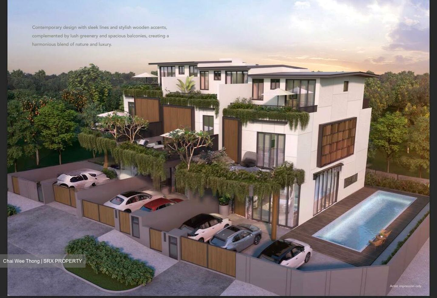 Bedok Park (D16), Terrace #498437161